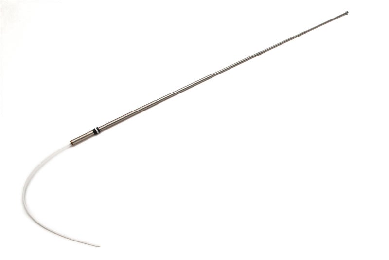 AntennaMastsRus - Power Antenna Mast is Compatible with Toyota Camry (1997-2001) - Toyota Solara (1999-1/31/2001) - Part Number 86337-AA020 - Image 2