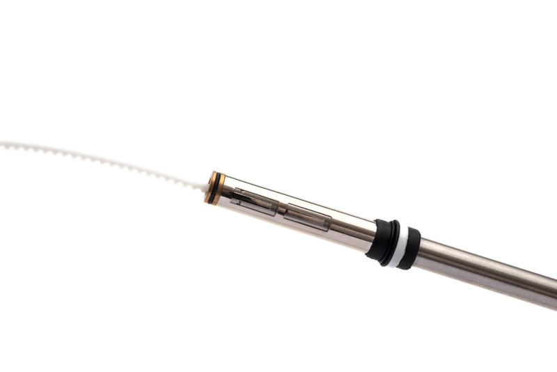 AntennaMastsRus - Power Antenna Mast is Compatible with Toyota Camry (1997-2001) - Toyota Solara (1999-1/31/2001) - Part Number 86337-AA020 - Image 3