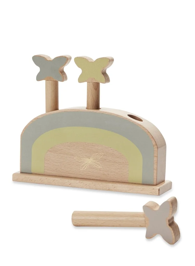 by ASTRUP Pop Up Toy - Butterfly