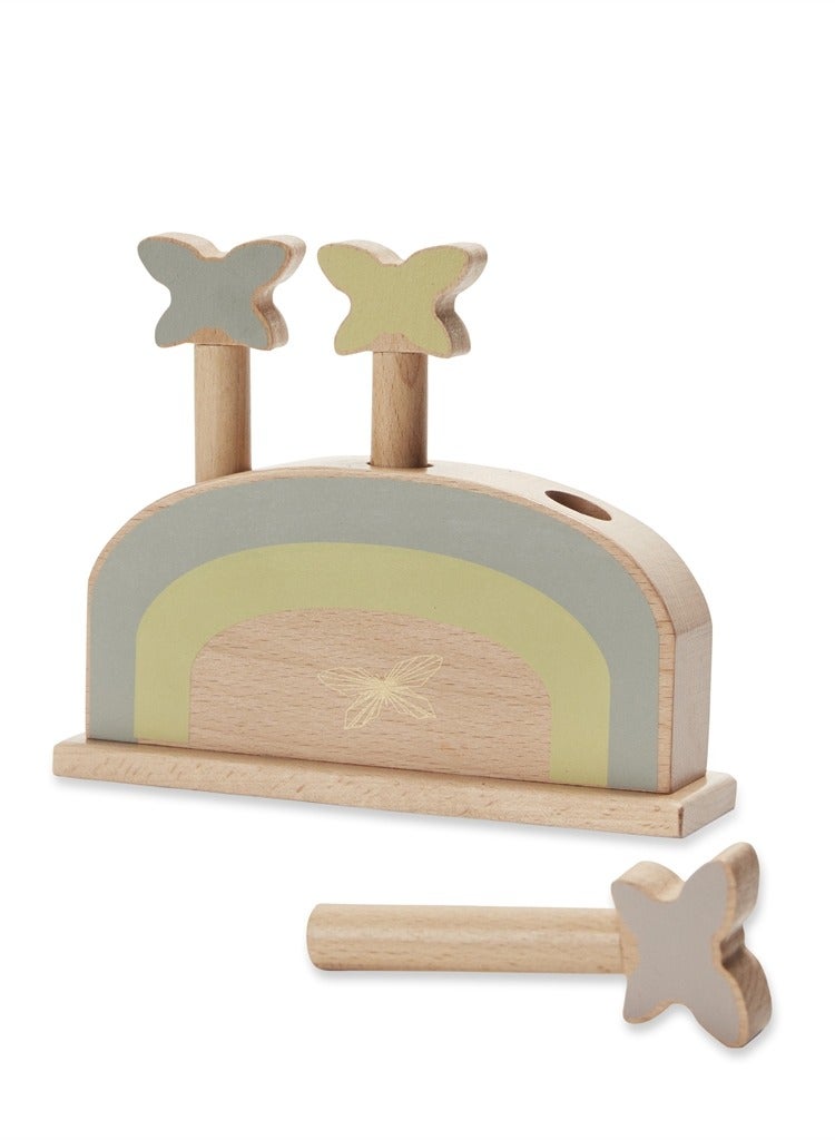 by ASTRUP Pop Up Toy - Butterfly - Image 1