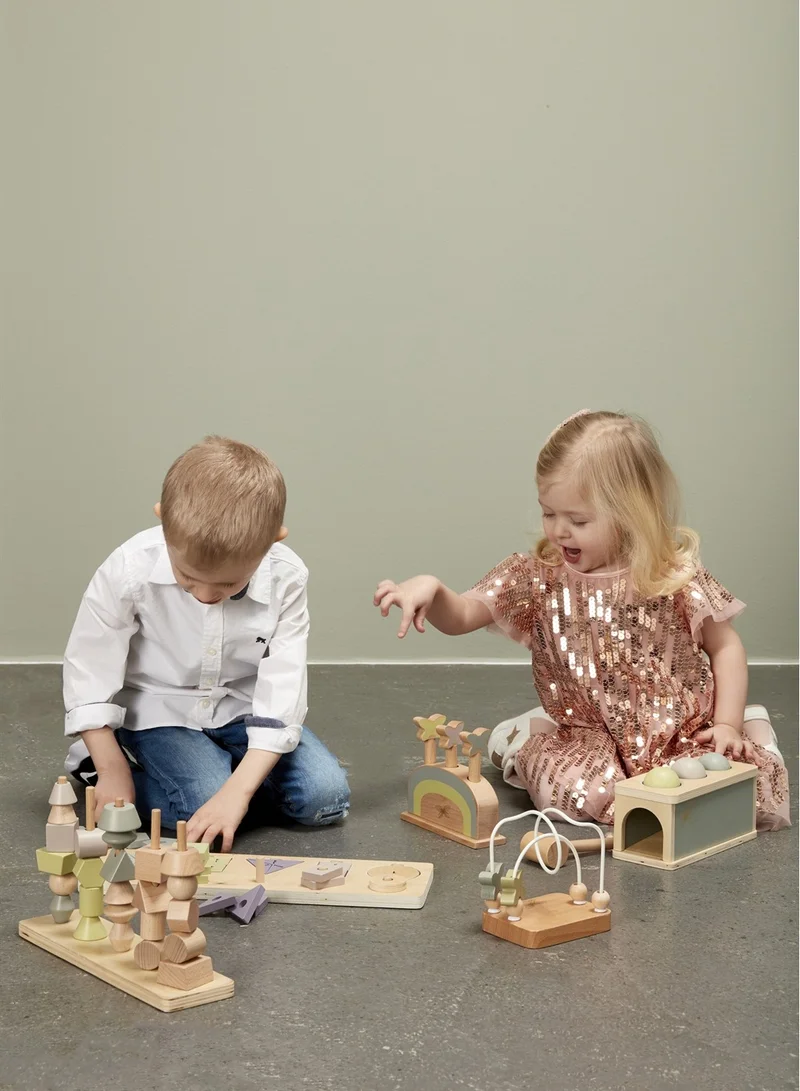 by ASTRUP Pop Up Toy - Butterfly
