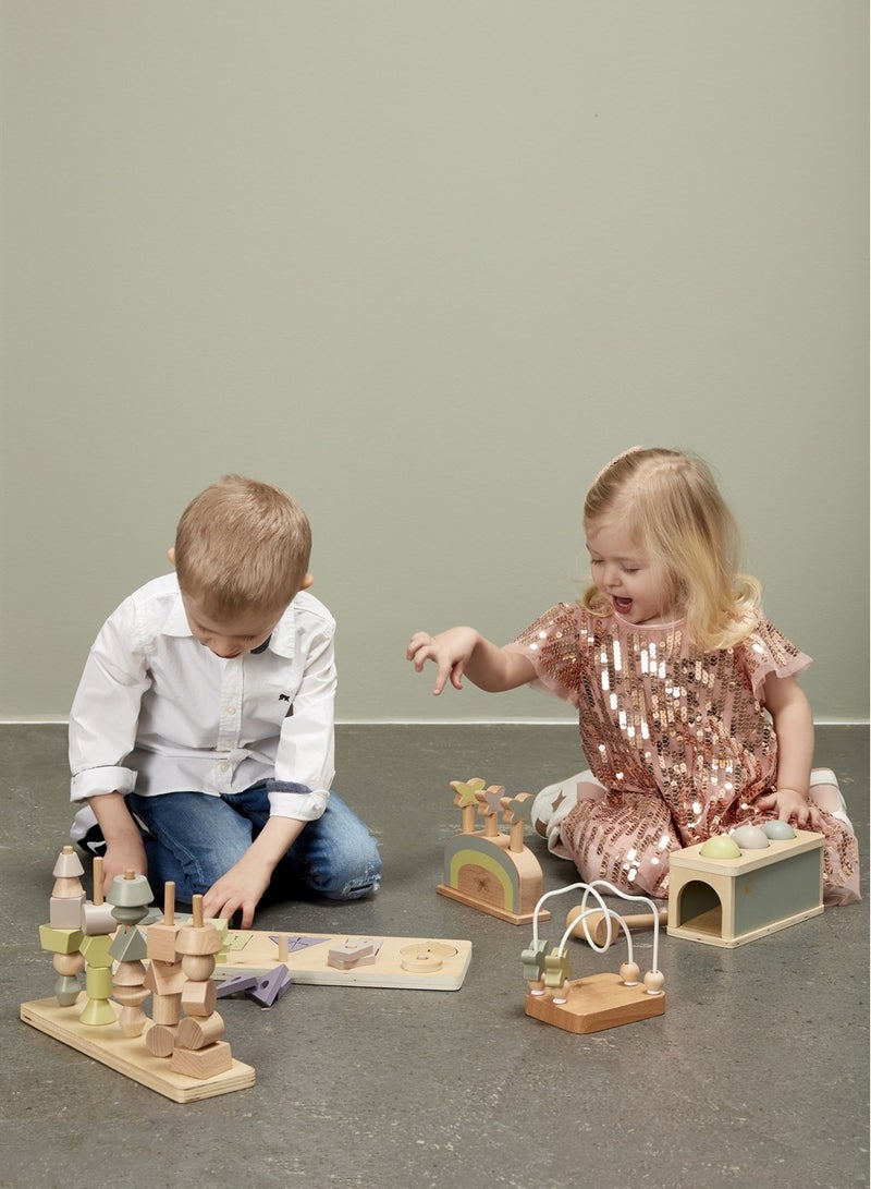 by ASTRUP Pop Up Toy - Butterfly - Image 2