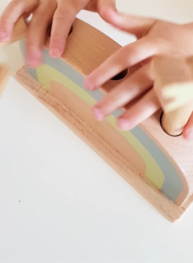 بواسطة أستروب Pop Up Toy - Butterfly