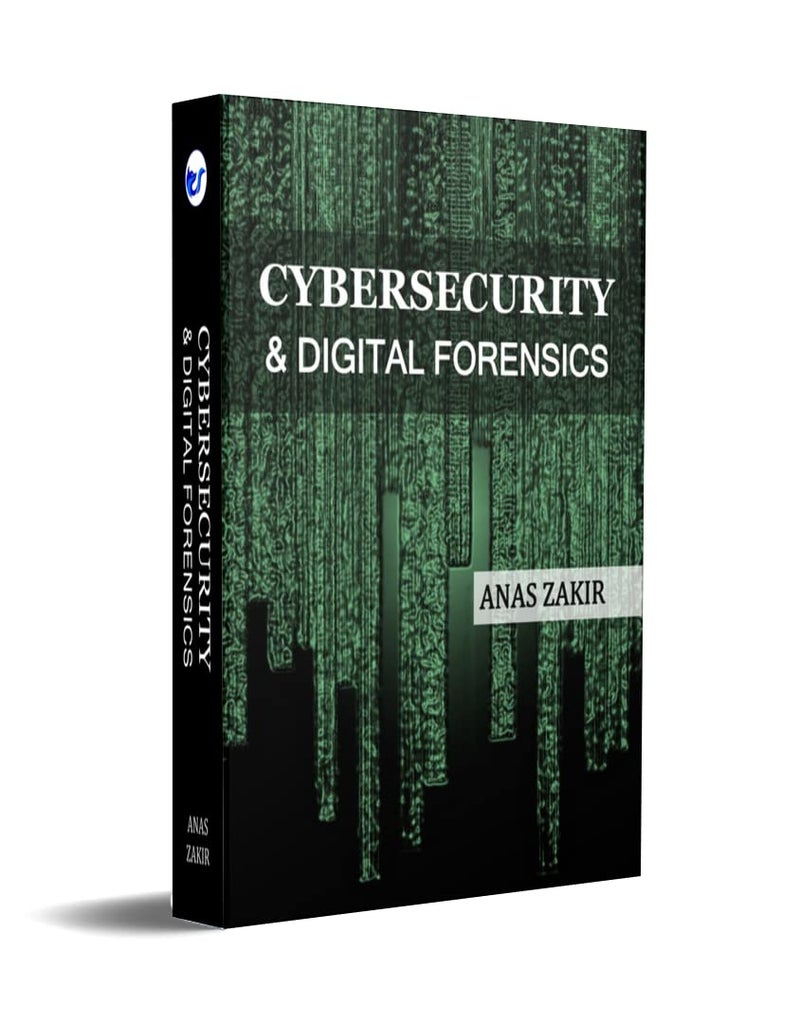 Cybersecurity & Digital Forensics - Image 1