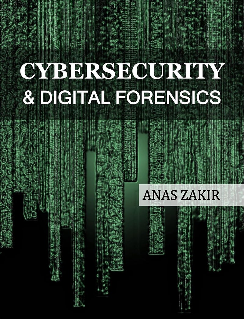 Cybersecurity & Digital Forensics - Image 2