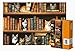YOGEON 1000 Piece Puzzle for Adults Cats Library Jigsaw Puzzle Funny Kitten Bookshelf Puzzles Animal Pet Lover Challenging Puzzles for Friends Family Activity Game Nights Gifts Finish Size 15x 10 - Image 3