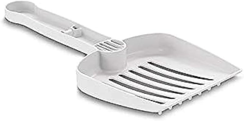 Cat Litter Scoop Hygienic Stefan Plast
