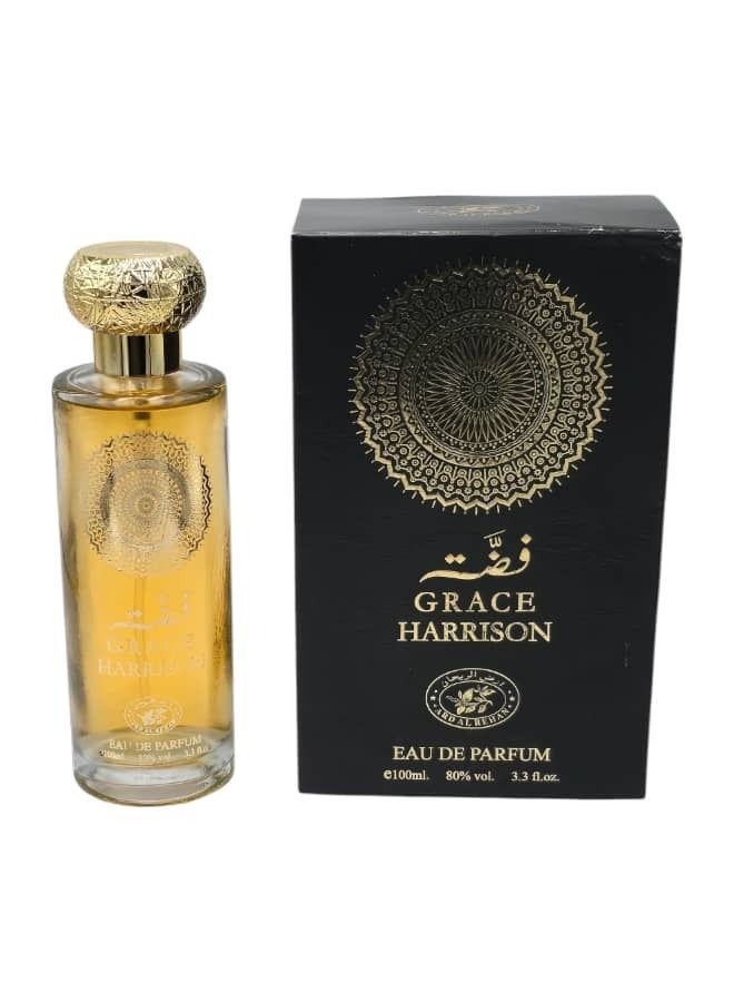 ARD Al Rehas Grace Harrison EDP 100 ml