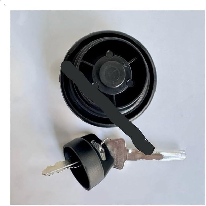 Fuel Tank Cap For CFMOTO ATV UForce CForce X8 U10 CF625 CF800 CF1000UZ CF1000UU - Image 3