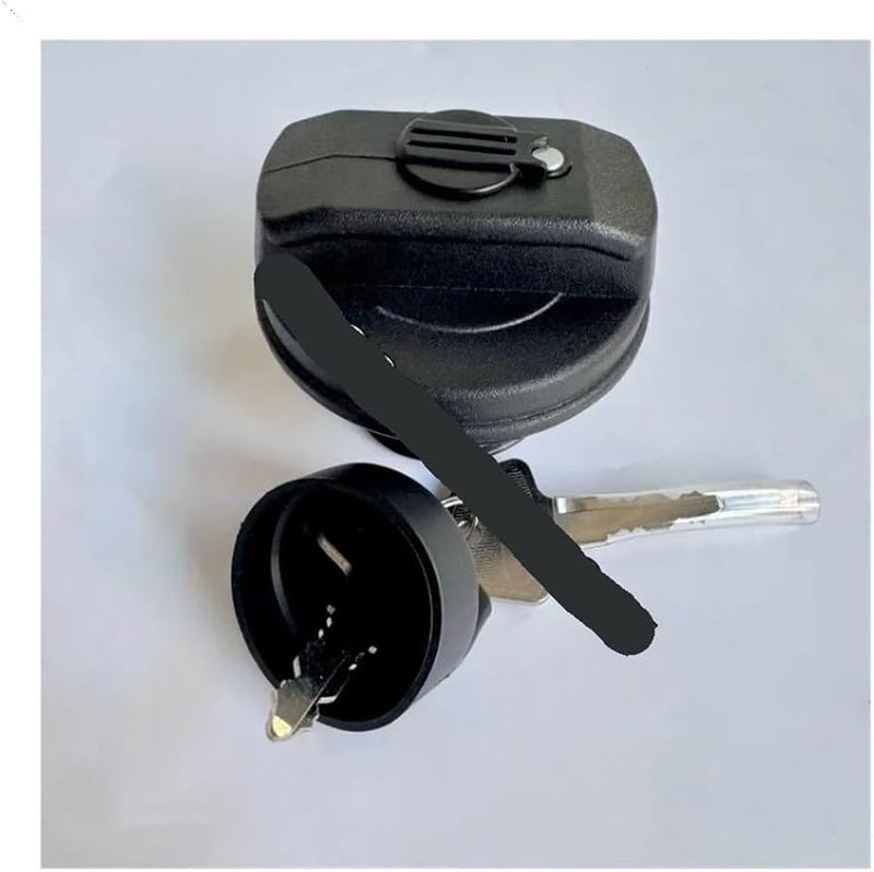 Fuel Tank Cap For CFMOTO ATV UForce CForce X8 U10 CF625 CF800 CF1000UZ CF1000UU - Image 2