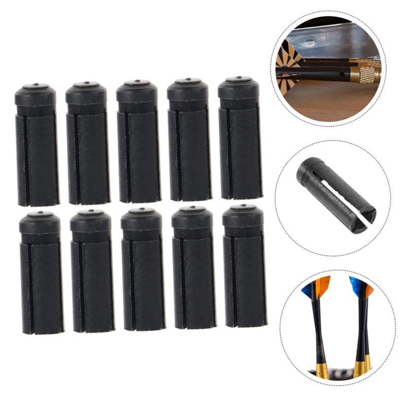 10pcs Wear Resistant Flight Protectors for Enhanced Stability Indoor Outdoor Use - Image 4