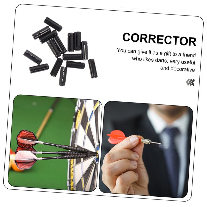 10pcs Wear Resistant Flight Protectors for Enhanced Stability Indoor Outdoor Use - Image 5