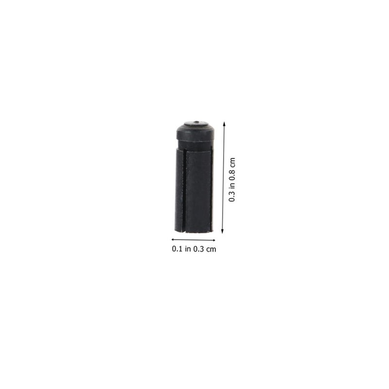 10pcs Wear Resistant Flight Protectors for Enhanced Stability Indoor Outdoor Use - Image 3