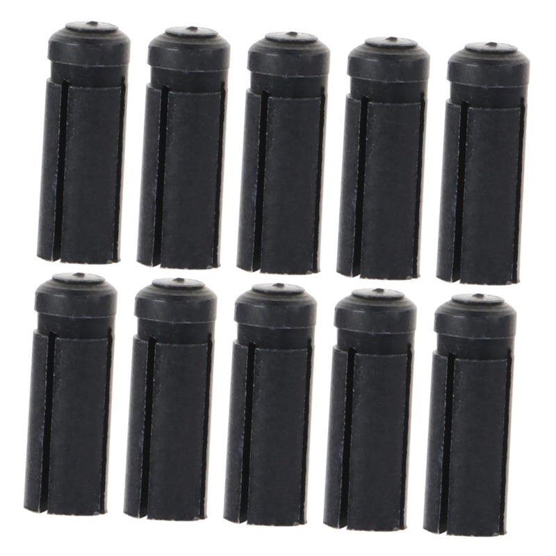 10pcs Wear Resistant Flight Protectors for Enhanced Stability Indoor Outdoor Use - Image 2