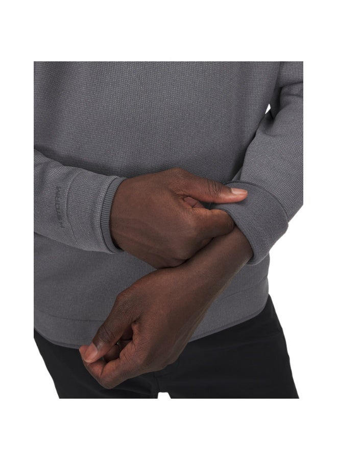 UNDER ARMOUR سويت شيرت فليس UA M كروه - Image 2