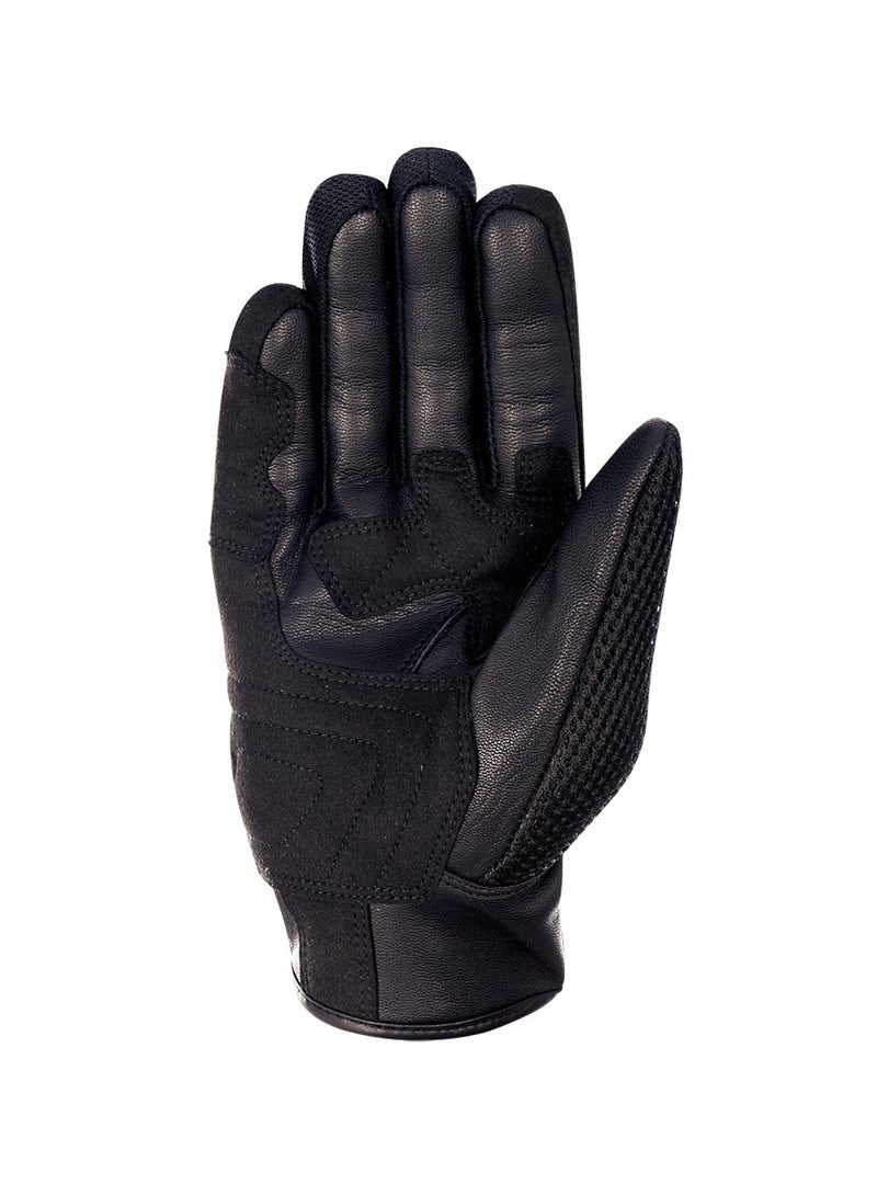 Oxford Oxford Brisbane Air Short Gloves Stealth Black-XL  - Image 2