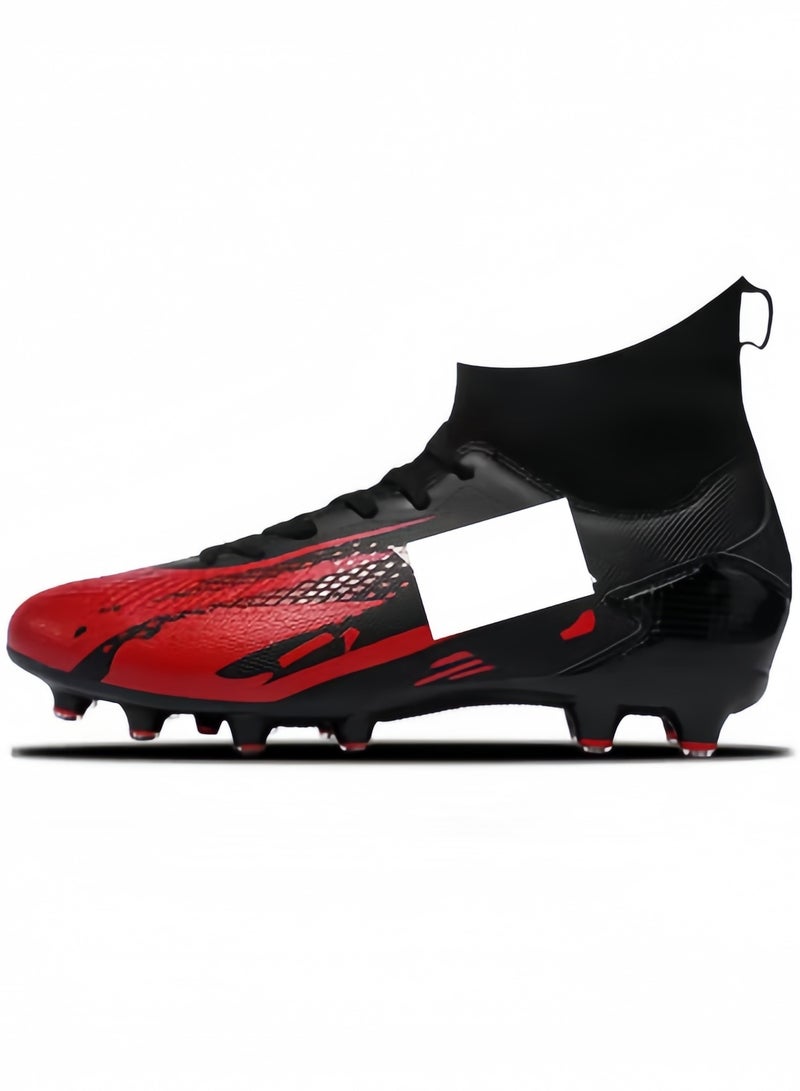 Nariele حذاء كرة قدم جديد عالي الجودة مانع للانزلاق - Image 1