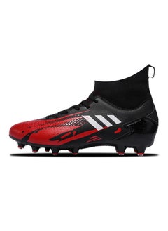 Black And Red