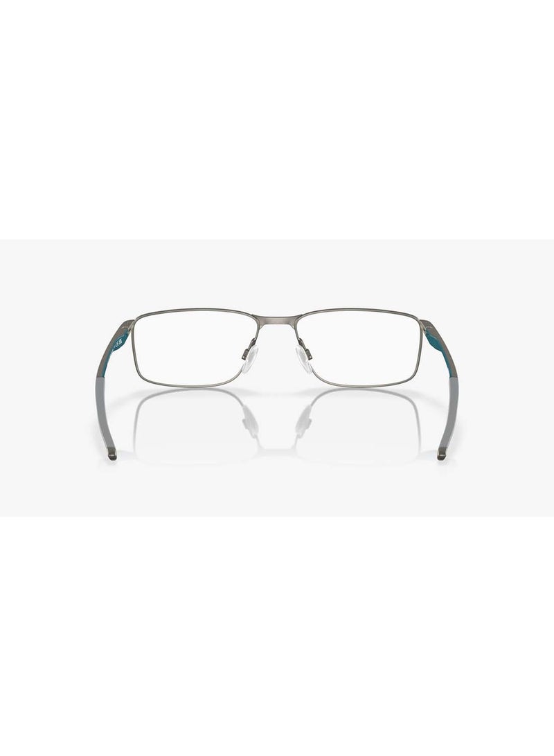 OAKLEY Men's Rectangular Shape Eyeglass Frames OX3217 321715 55 - Lens Size: 55 Mm - Image 4