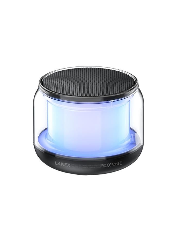 LANEX LY08 Wireless Speakers - Image 1