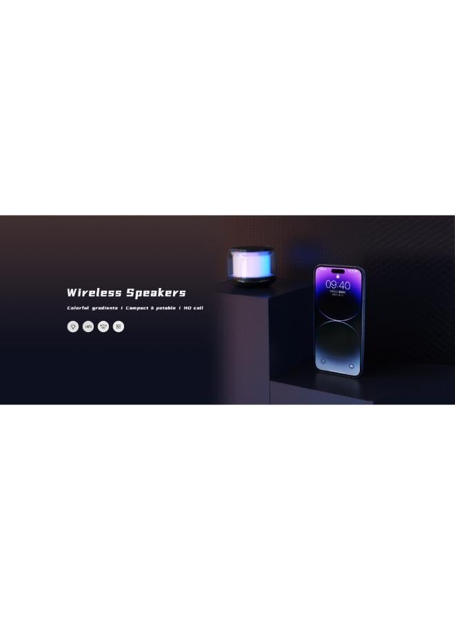LANEX LY08 Wireless Speakers - Image 5
