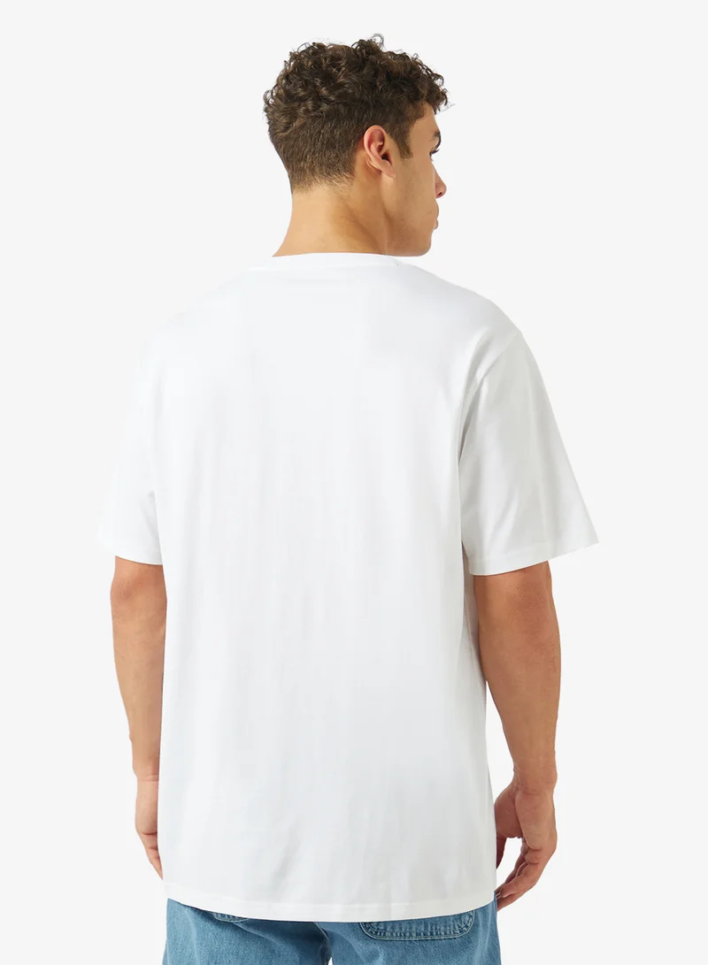 CONVERSE Chuck Patch T-Shirt