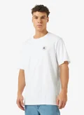 CONVERSE WHITE