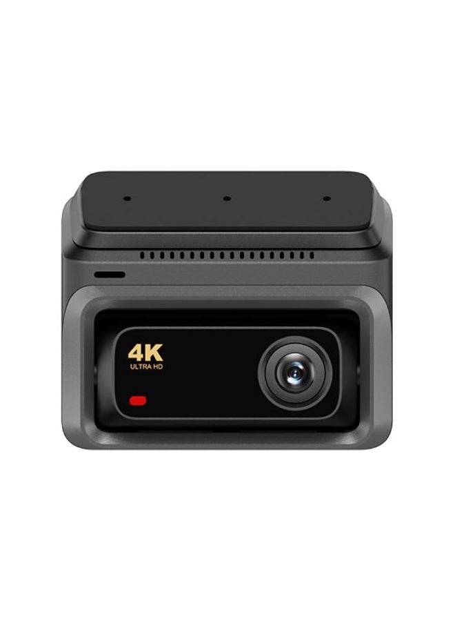 دي دي باي داش كام DDPAI Z60 4K أمامية وخلفية 4G + GPS - Image 3