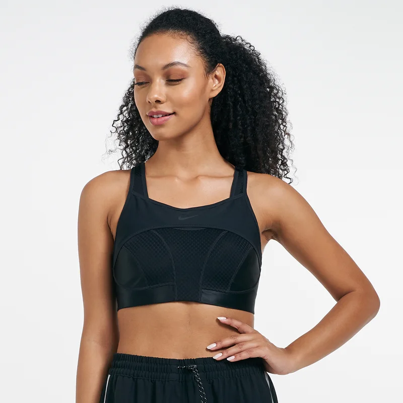 Nike Women's Alpha UltraBreathe Sports Bra