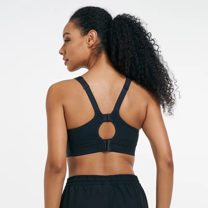 Nike Women's Alpha UltraBreathe Sports Bra