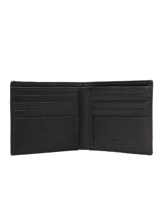 Zelda 102 Wallet for Men - Image 2