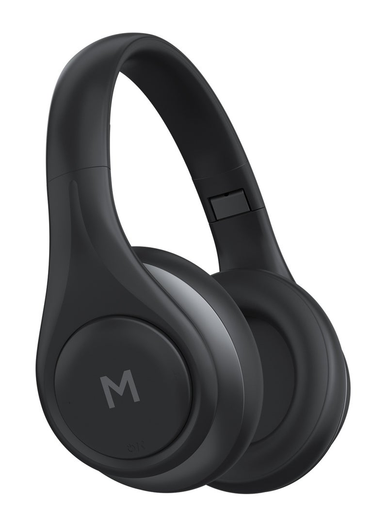 Maestro - Cloud ANC Headset - Black - Image 1