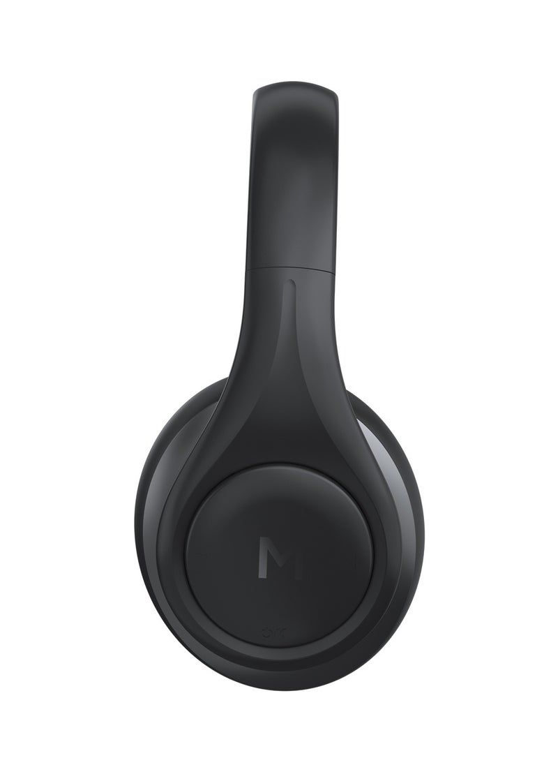 Maestro - Cloud ANC Headset - Black - Image 1