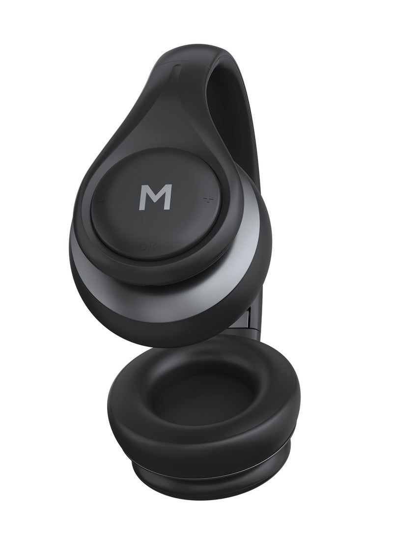 Maestro - Cloud ANC Headset - Black - Image 1