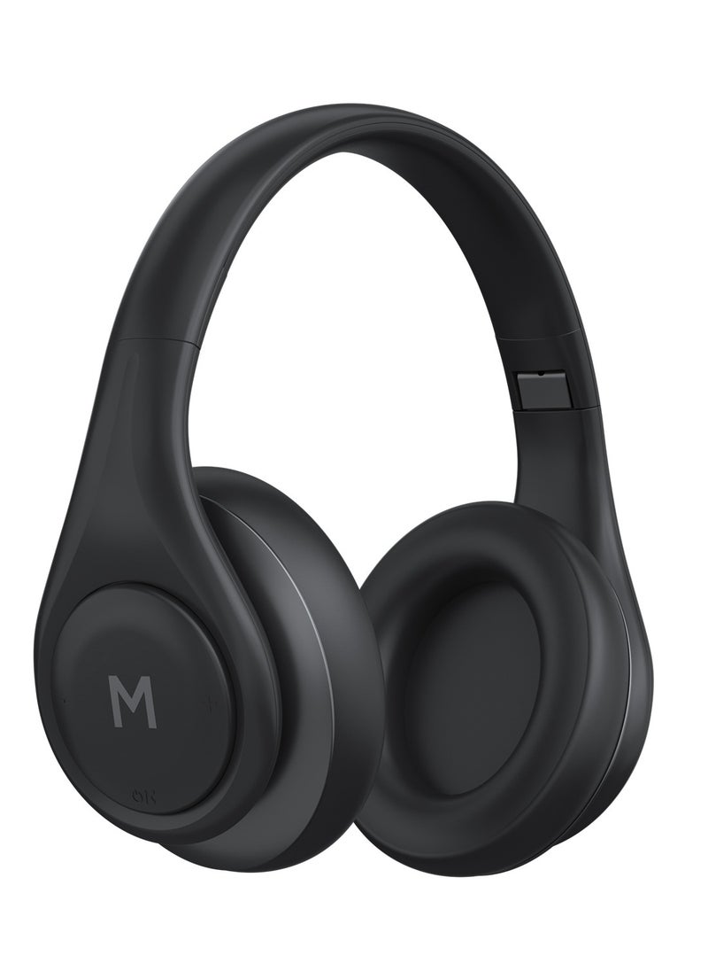 Maestro - Cloud ANC Headset - Black - Image 1