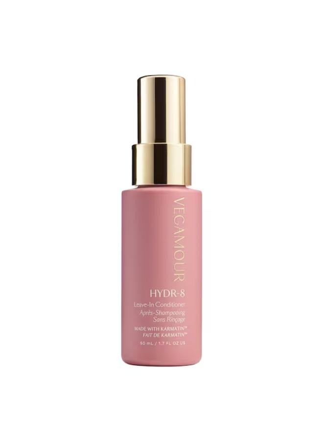 VEGAMOUR Hydra 8 Leave-In Conditioner 50 ml - Image 1