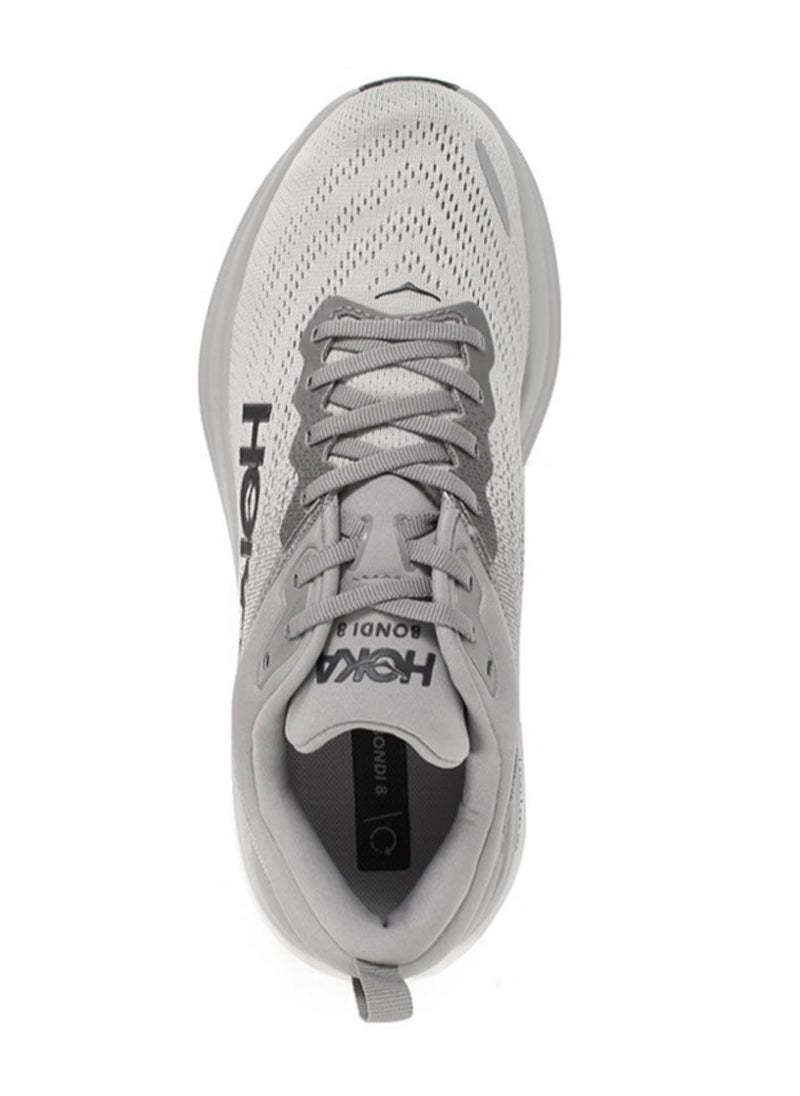 Hoka One One Hoka Bondi 8 Outdoor Running Shoes  - Image 3