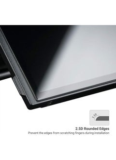 SJet 2 PACK Screen Protector for Sony A7S3 A7SIII Tempered Glass Cover 0.3mm 9H Hardness Anti-Scrach Anti-Bubble  - Image 4
