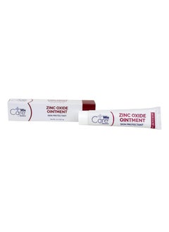 Dynarex Dynarex Zinc Oxide Ointment Tube, 2 Ounce 