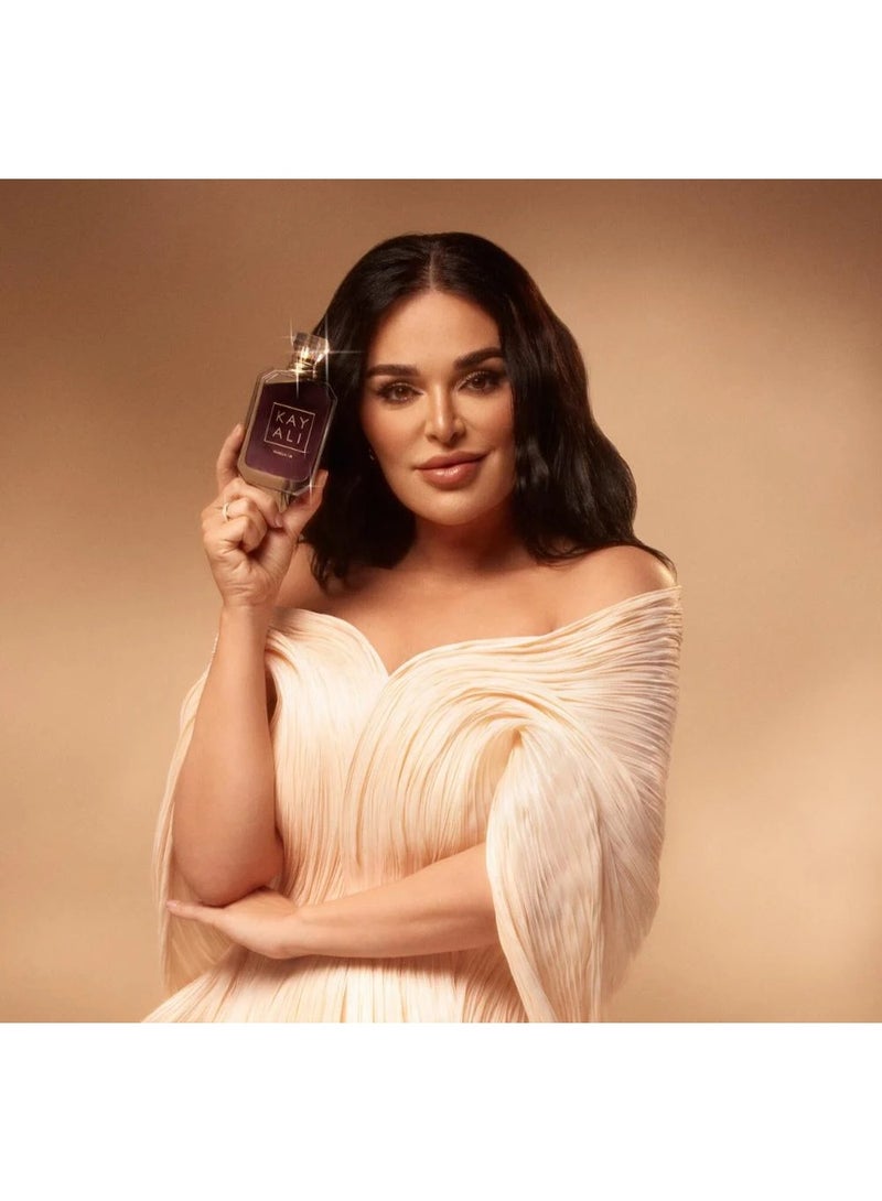Kayali 28 Vanilla Perfume 100ml - Image 2