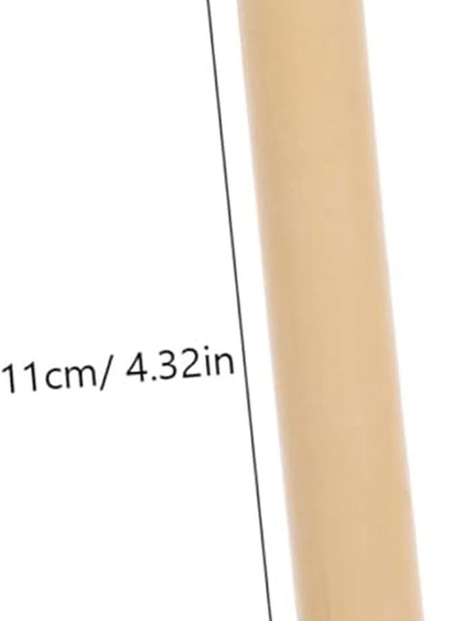 2Pcs Wood Repair Marker Pens For Furniture Scratches Holes Floors Doors Tables - Image 3