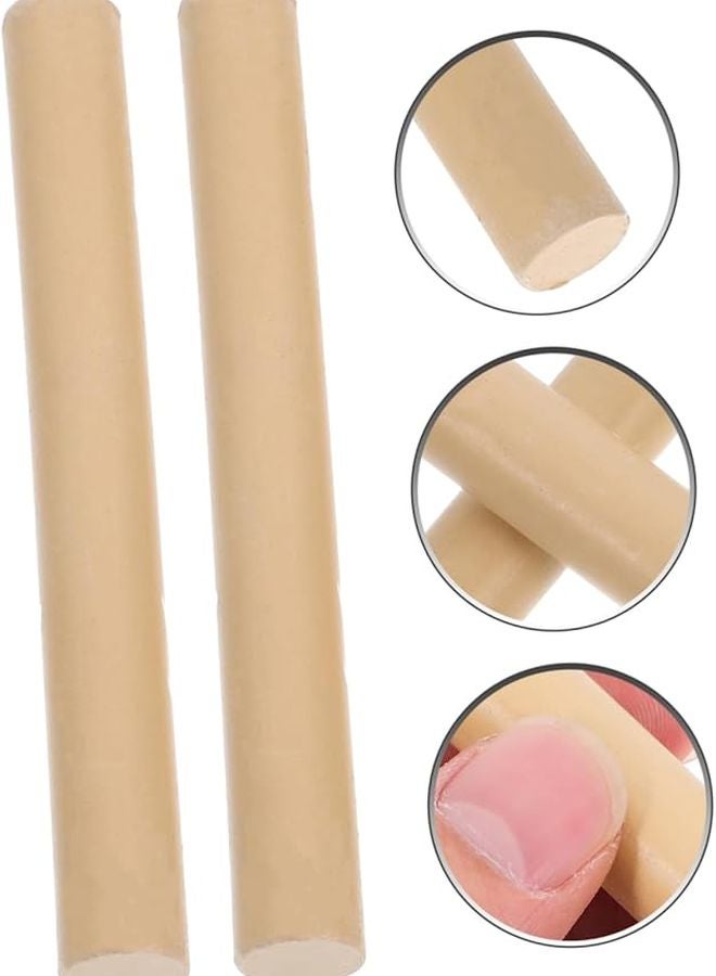 2Pcs Wood Repair Marker Pens For Furniture Scratches Holes Floors Doors Tables - Image 5