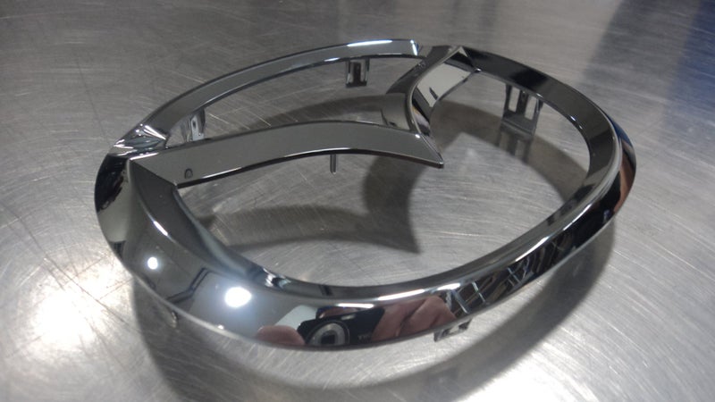 Mazda Emblem - KDY5-51-741 - Image 2