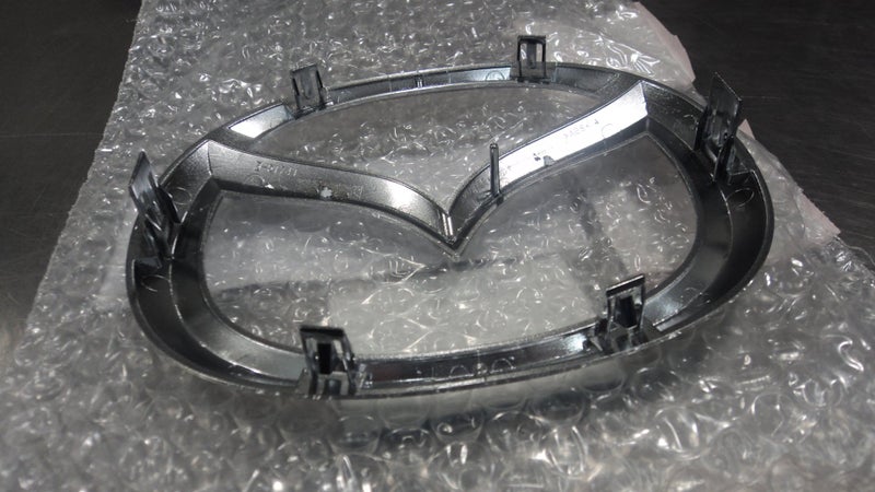 Mazda Emblem - KDY5-51-741 - Image 3