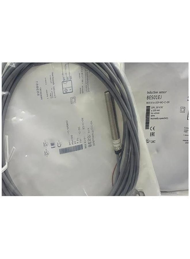 BES03CJ Proximity Switch Sensor BES 516 329 E3 R 02 - Image 5