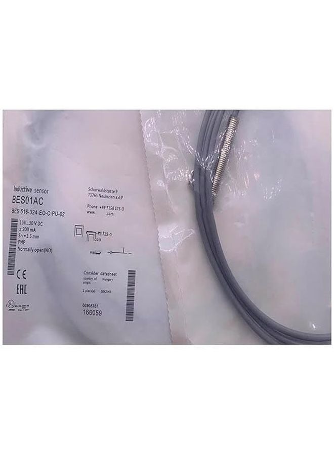 BES03CJ Proximity Switch Sensor BES 516 329 E3 R 02 - Image 4