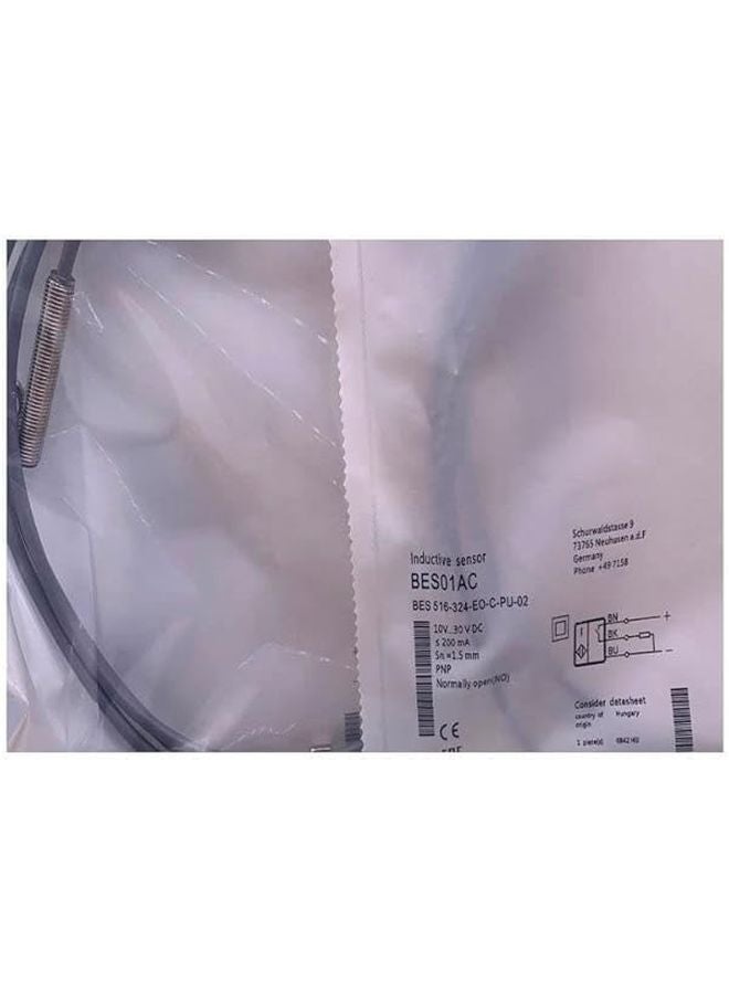 BES03CJ Proximity Switch Sensor BES 516 329 E3 R 02 - Image 3