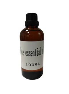 ibsun Aroma Oils 100ML Rose Fragrance 