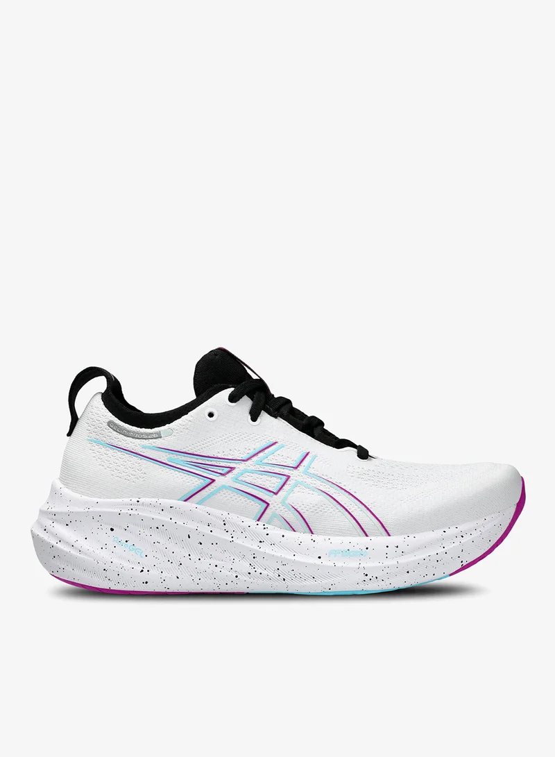 asics Women's GEL-NIMBUS 26 Running Shoes