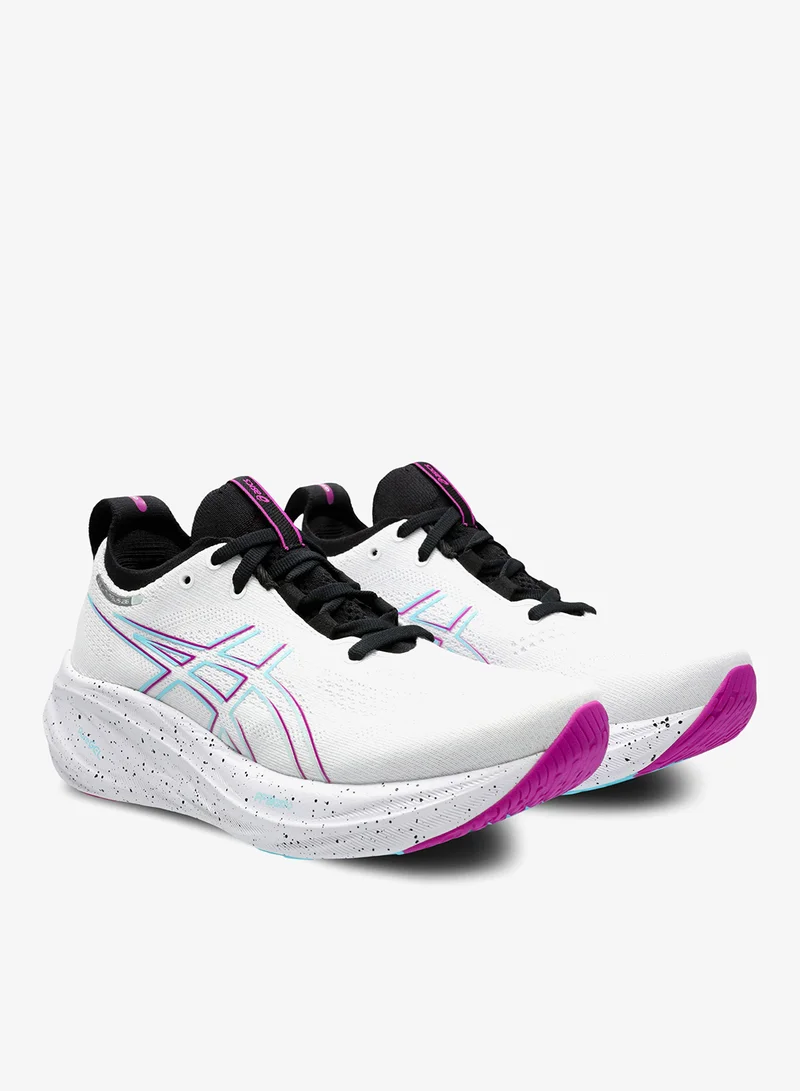 asics Women's GEL-NIMBUS 26 Running Shoes